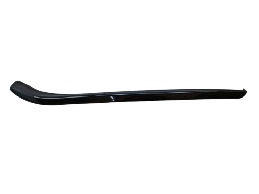 moulding windows CZOLOWEJ left PEUGEOT 508 and LIFT (2014-2018) 9686615580