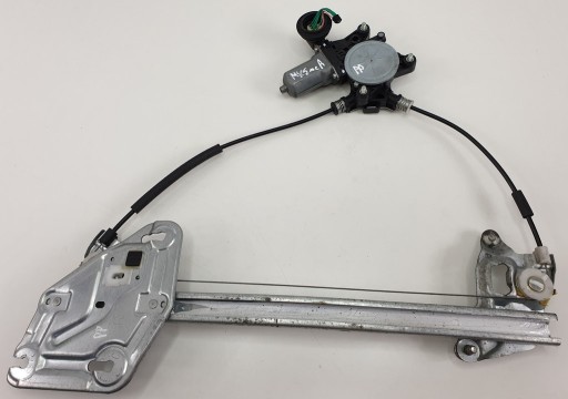 NE515858X - Механизм правого стеклоподъёмника mazda mx-5 iii nc