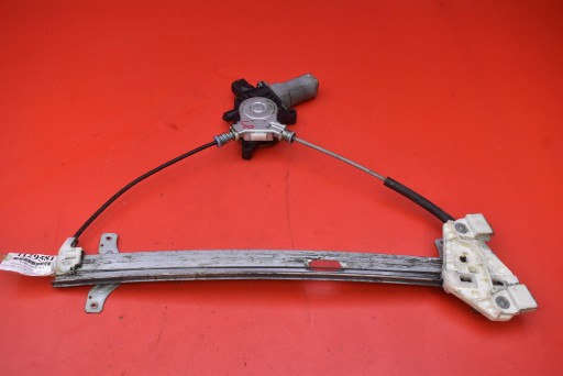 window regulator left front EU HONDA ACCORD 7 VII LIFT 02-08