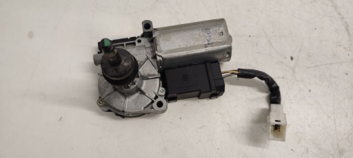 mini motor of a wiper rear part rear Renault Scenic and RX4 LIFT