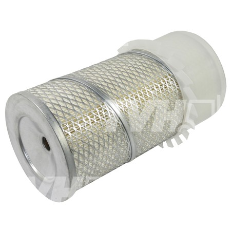 Повітряний фільтр вилочний навантажувач LINDE 0009831631