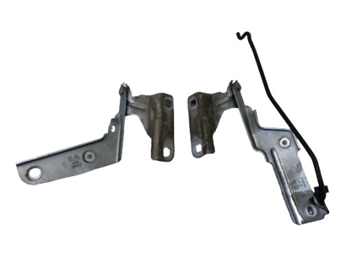 Петлі капота CITROEN C4 і 468914 468913