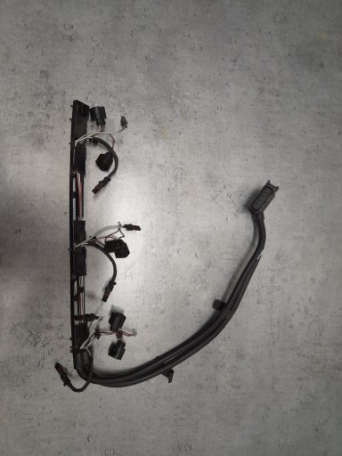 7589639 - Джгут проводів двигуна BMW S55 M2 F82