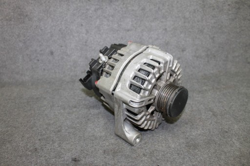 BMW F30 F32 F33 F34 F36 F15 F16 2.5D 3.0D 3.5D N57 alternator 220A 8570675