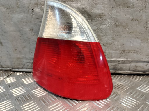 light right rear right rear part BMW E46 LIFT FL TOURING 6321-6928388