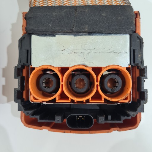cablaggio WYSOKIEGO di tensione CAPTUR II CLIO V ARKANA 1.6 E-TECH 297A33828R