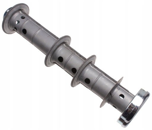 17979276 - JAWA 350 TS 638 ДОВГИЙ ХРОМОВАНИЙ ГЛУШНИК