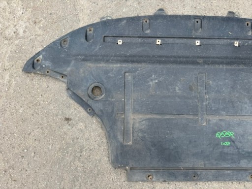 AUDI Q5 8R cover cover below engine 8R0863821C