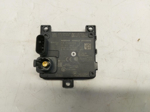 RENAULT AUSTRAL E RADAR Anteriore 284386495R