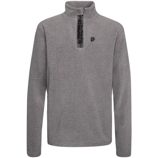Дитячий світшот Protest PERFECTYM JR 1/4 zip 152
