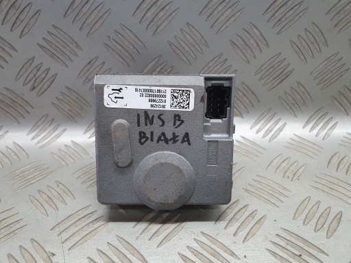 39124296 - БЛОКИРОВКА РУЛЕВОГО КОЛЕСА OPEL INSIGNIA B