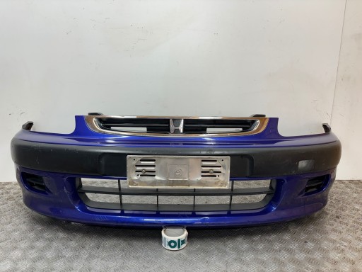 nárazník předek přední HONDA LOGO 98-01 71101S50ZE00