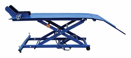 МОТОЦИКЛЕТНЫЙ ПОДЪЕМНИК SATRA 450 КГ