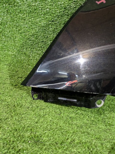 fender front left front KIA CEED II 12- NR.472