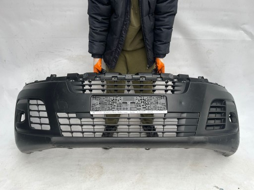 CITROEN JUMPY SCUDO EXPERT III 16- bumper front front 9808639977
