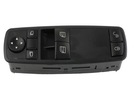 240.012.0022 - ВЫКЛЮЧАТЕЛЬ СТЕКЛОПОДЪЕМНИКА MERCEDES A-B-CLASS