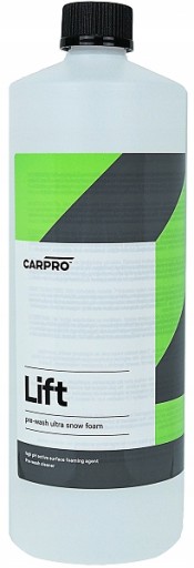 CarPro Lift Základná aktívna pena - 1L