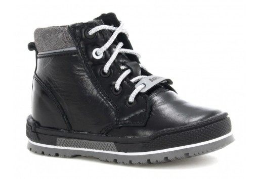 Снігові черевики Bartek s.25 чорні