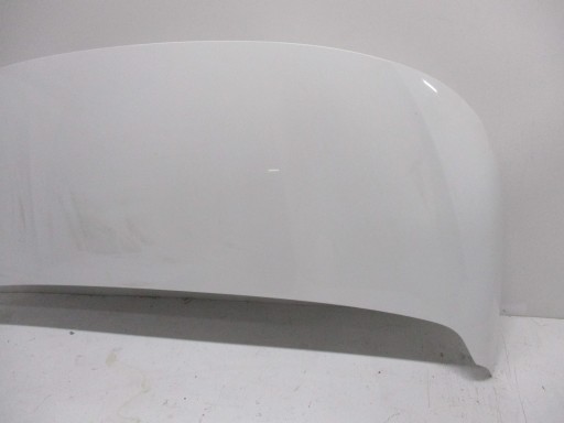 motorhaube PEUGEOT RIFTER