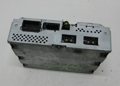 VW TOUAREG TUNER TV 4F0919129D