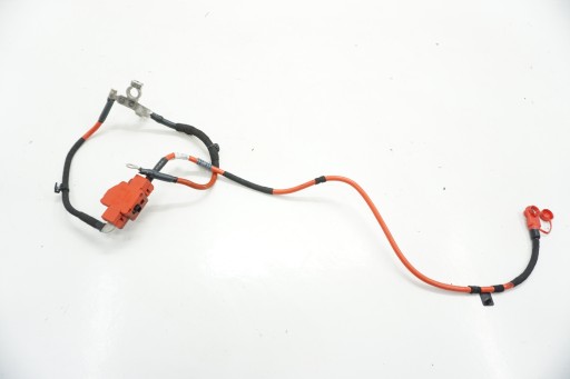 MINI COOPER F56 SE KLEMA Plus 9841745