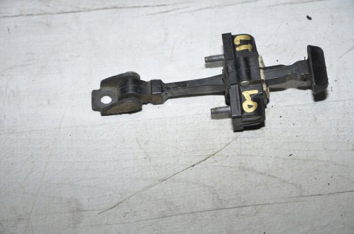 limiter door left rear part Dacia LODGY