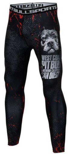 Штани Pit Bull Pants M