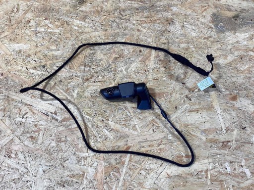 Відеокамера реєстратор porsche оригінал 9y0044951 cayenne macan panamer