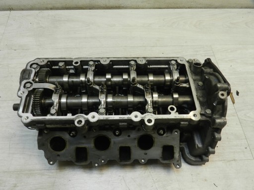 1059354DK - AUDI Q5 8R 2.7 3.0 TDI ГОЛОВКА ЦИЛІНДРА CCW CCWA