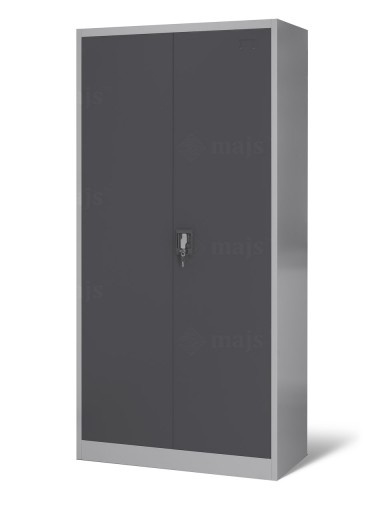 МЕТАЛЕВИЙ ШАФА МАЙСТЕРНЯ ІНСТРУМЕНТ СЕЙФ ЗАМОК