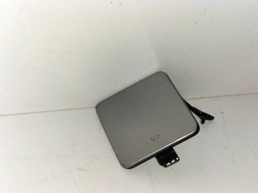 towing hook cap of a bumper rear part KIA SPORTAGE 5 V LIFT 25