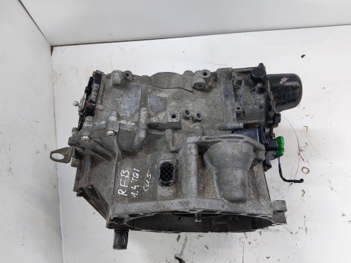 SKODA FABIA III VW POLO 6C AUDI A1 1.4 TDI CAMBIO RFB AUTOMAT DSG