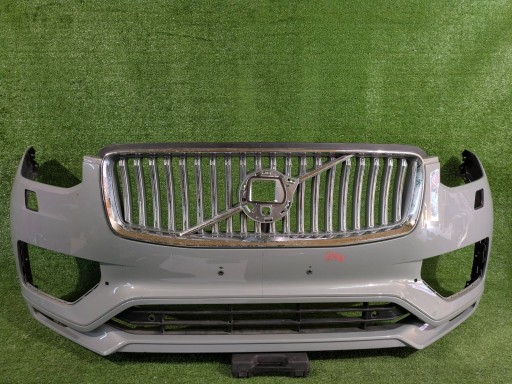 front bumper front VOLVO XC90 II LIFT NR.8546