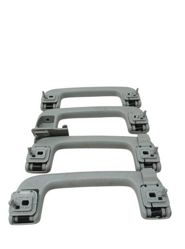 brackets handle of the roof KPL Peugeot 4007 and (2007-2012)