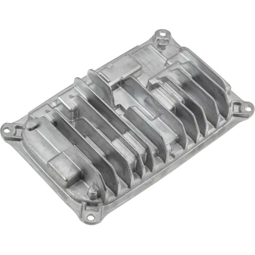 EPX-ME-013 - Модуль контроллера преобразователя светодиодного света для mercedes w204 2007-