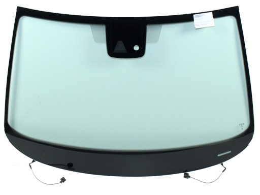 2000010249428 - ЛОБОВЕ СКЛО SKODA OCTAVIA КАМЕРА ГЛІНТВЕЙН 2013-17