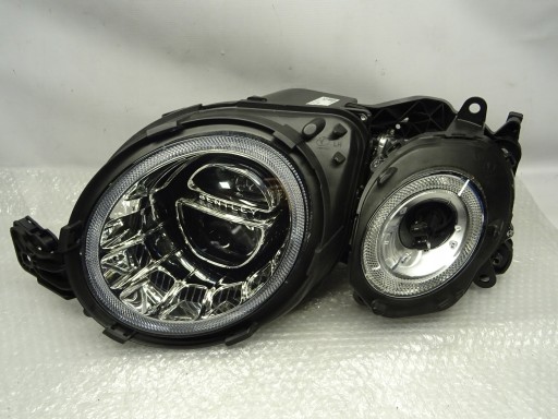 ФАРА ЛЕВАЯ BENTAYGA 36A941005F НОВАЯ ПЕРЕДНЯЯ