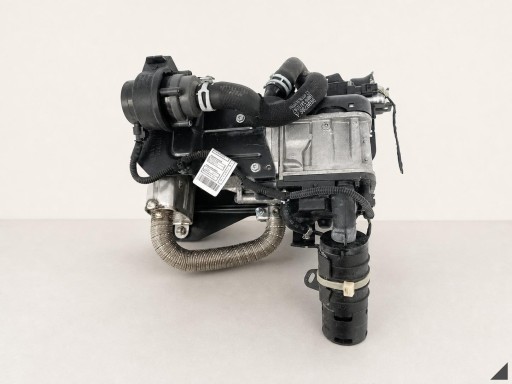 BMW 4 G26 GRAN COUPE 21- webasto WEBASTO THERMO TOP EVO BENZIN