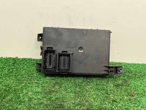 compartment module BSI OPEL CORSA D 13350672
