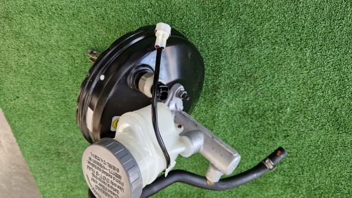 servo servo frein SUZUKI JIMNY EUROPA DIESEL 2005R > 2011R IDEALNE