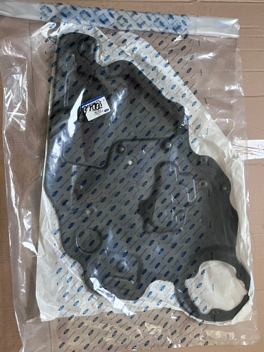 Звукоизоляция задней правой двери C-MAX / GRAND C-MAX 2301064 AM51-R27458-BC