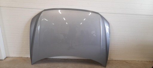 КАПОТ VOLKSWAGEN TIGUAN II LIFT 2 ALLSPACE