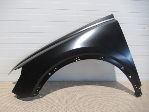 Audi Q3 83A Fender Идеальный оригинал