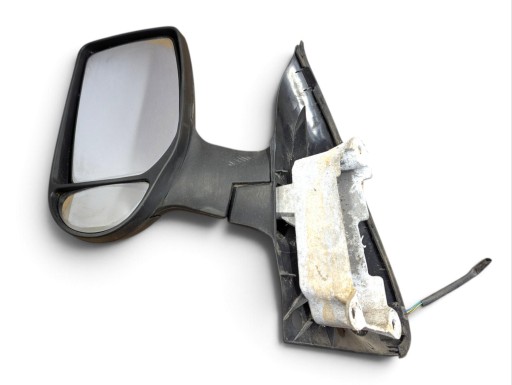 mirror exterior left side Ford Transit 7 2010