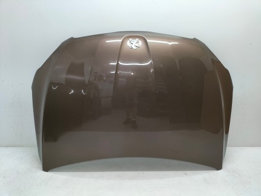 41808 - Капот peugeot 301 13-17