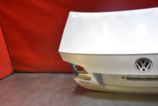 trunk door boot rear part rear LA7W VW JETTA 5 V sedan 05-11