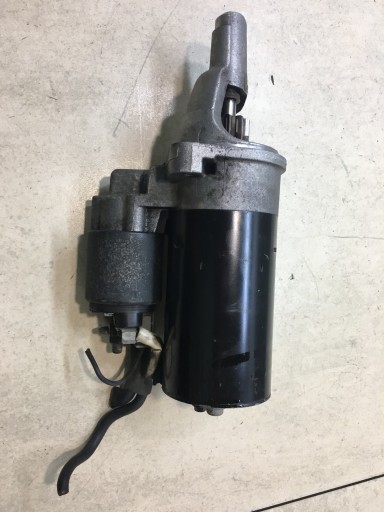 starter A4 B6 2.5 TDI 0001109066 059911023