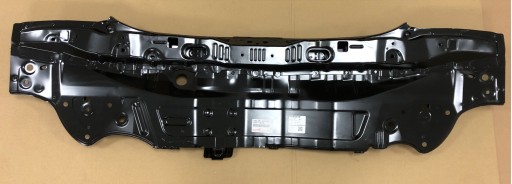 58307-0D140 - TOYOTA YARIS III, ЗАДНИЙ РЕМІНЬ, ЗАДНЯ СТІНКА, НОВИЙ, О.Е