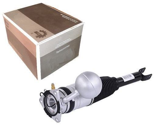 58SKV067 - СИЛЬФОН ПІДВІСКИ ЗАДНІЙ ЛІВИЙ