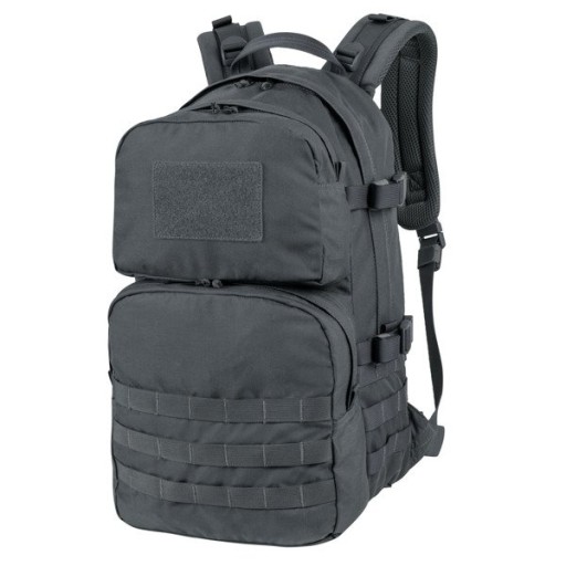 Рюкзак Helikon-Tex Ratel Mk2 25 л, відтінки сірого